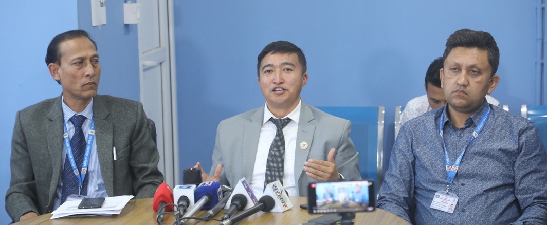 नवौं राष्ट्रिय खेलकुदमा दुई प्रदर्शनीसहित  ३८ खेल